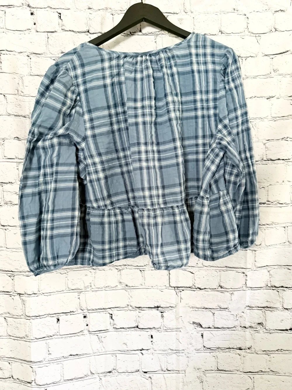 ANA. Blue too. Size 0X